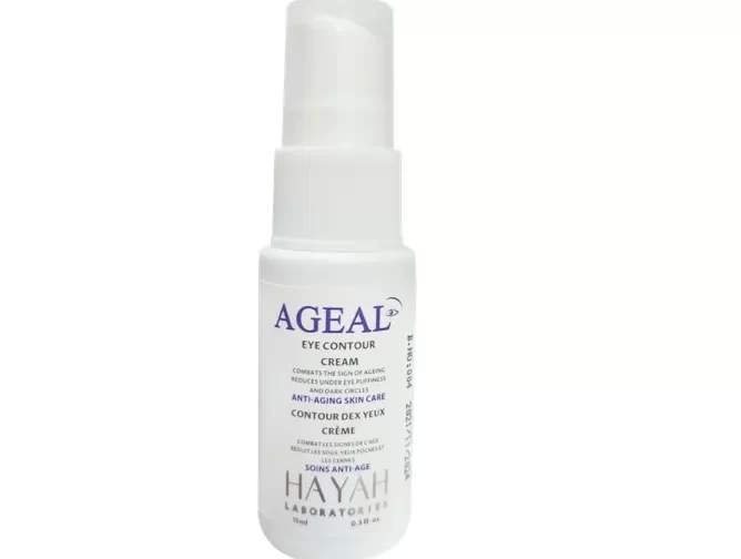 Ageal Eye Contour Cream 15ml