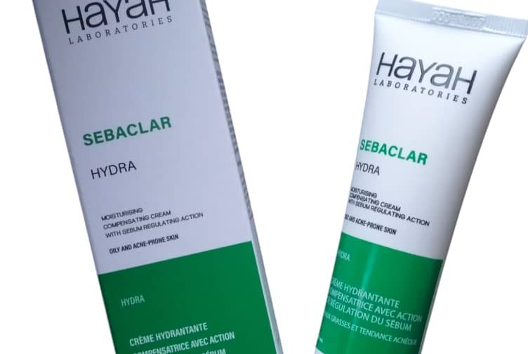 Sebaclar Hydra Cream 50ml