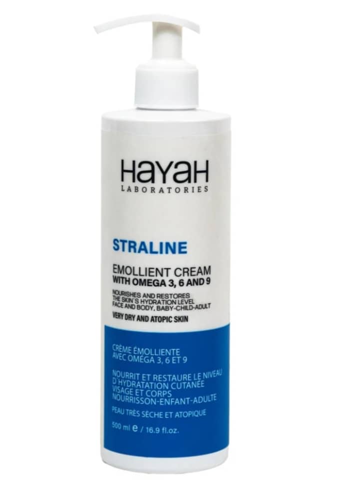 straline 500 ml new