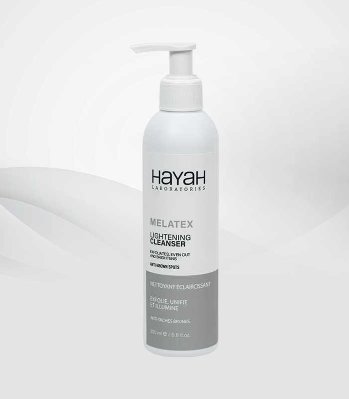 Melatex Cleanser 200ml