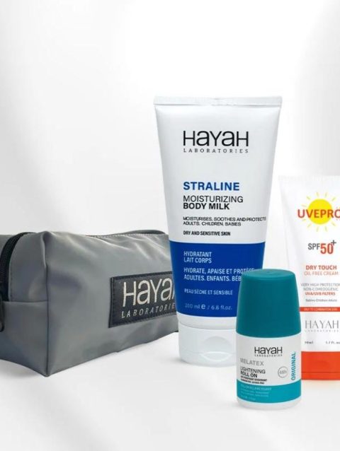 Essential BAG